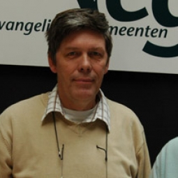 Erwin Braet